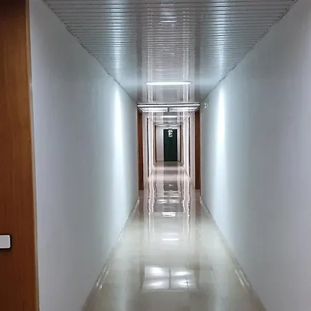 Διαμέρισμα Park Vip Σαλού