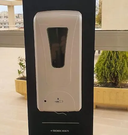Διαμέρισμα Park Vip *