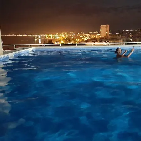 Διαμέρισμα Park Vip Σαλού