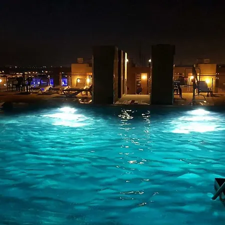 Park Vip Apartamento