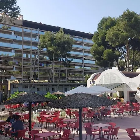 Apartment Park Vip *