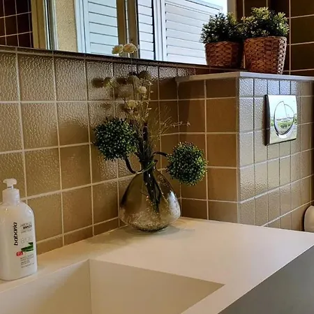 Apartment Park Vip *