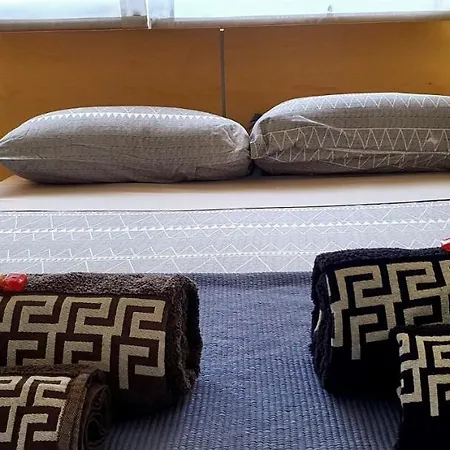 Appartement Park Vip *