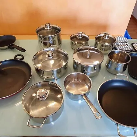 Apartment Park Vip Salou