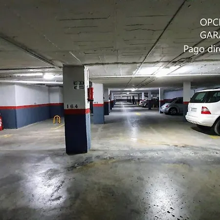 Park Vip Appartement *
