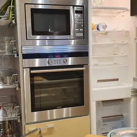 Apartment Park Vip Salou