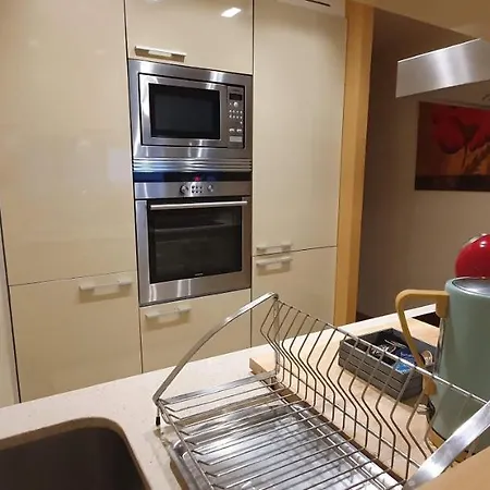 Apartment Park Vip Salou