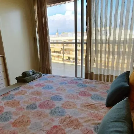 Apartment Park Vip *