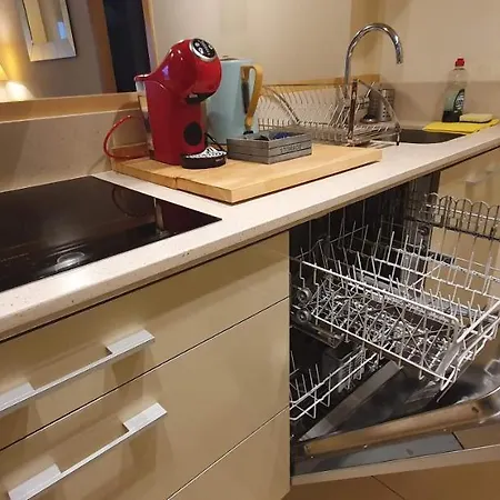 Park Vip Apartment *