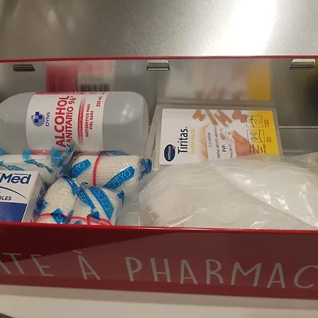 Park Vip Apartment *