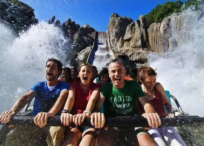 Park Vip דירה סאלו