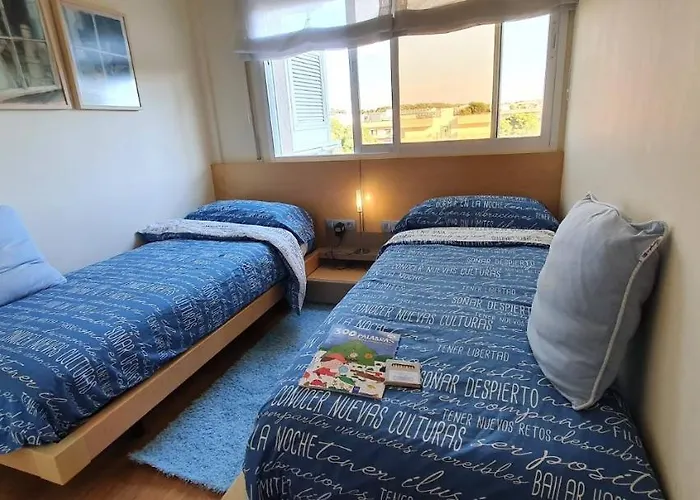 Park Vip דירה סאלו