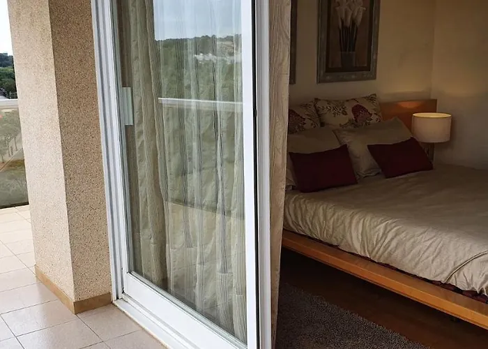 דירה Park Vip סאלו