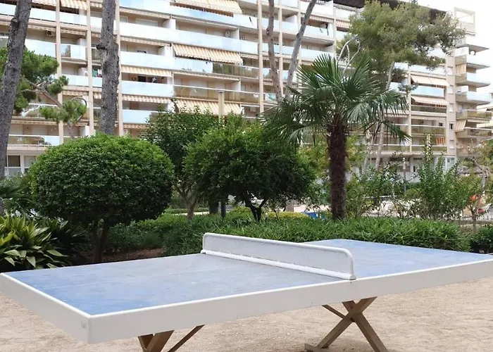 Park Vip דירה סאלו