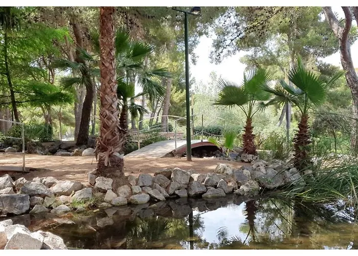 Park Vip דירה סאלו