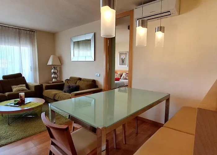 Park Vip דירה סאלו