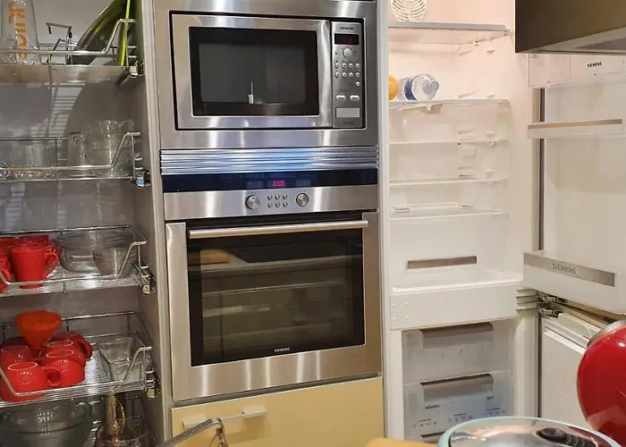 דירה Park Vip סאלו