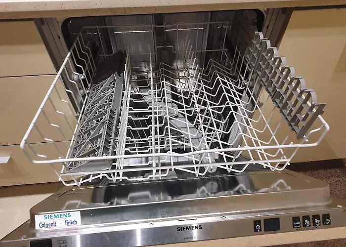 Park Vip דירה סאלו