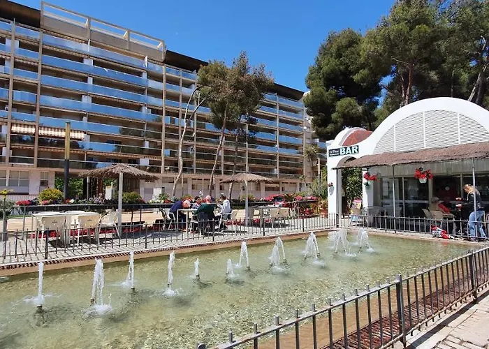 Park Vip דירה סאלו