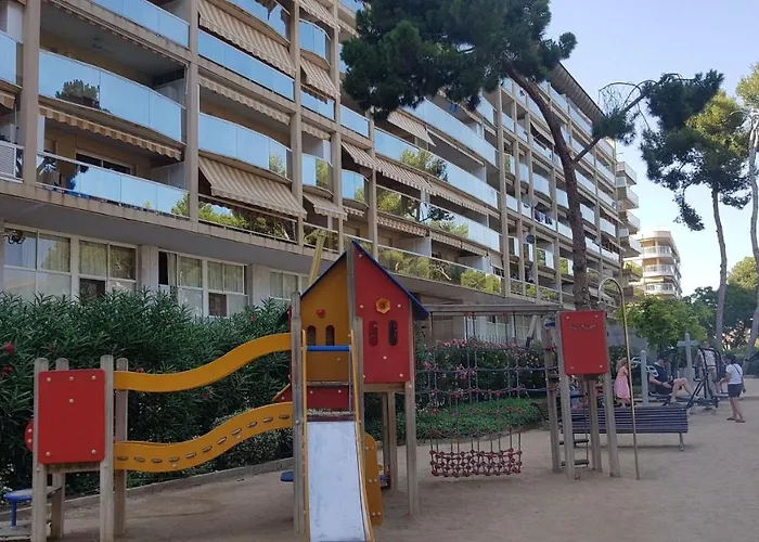 Park Vip דירה סאלו