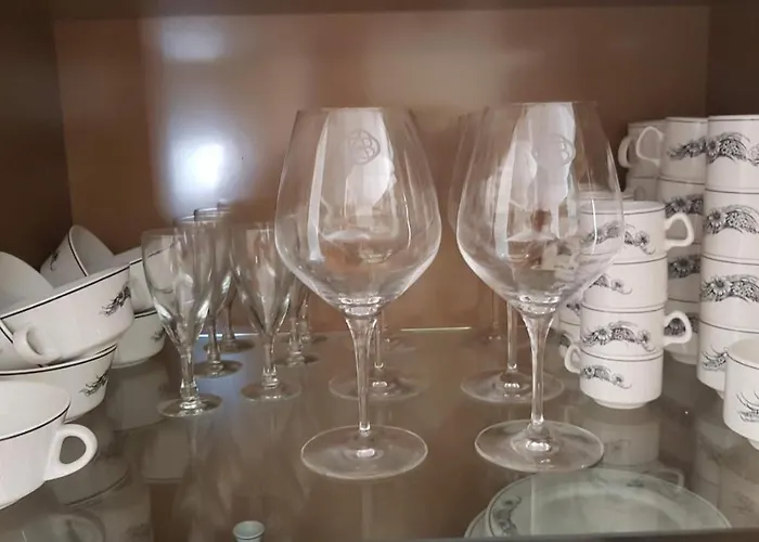 Park Vip דירה סאלו