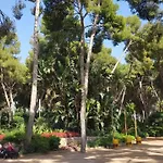 דירה Park Vip *