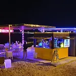 דירה Park Vip *