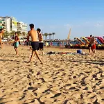 Park Vip סאלו