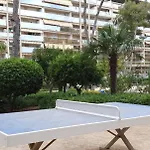 Park Vip דירה סאלו