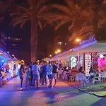 Park Vip דירה סאלו