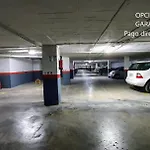 Park Vip דירה *