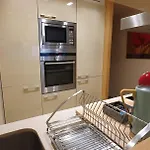 דירה Park Vip סאלו