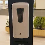 דירה Park Vip *