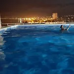 דירה Park Vip סאלו