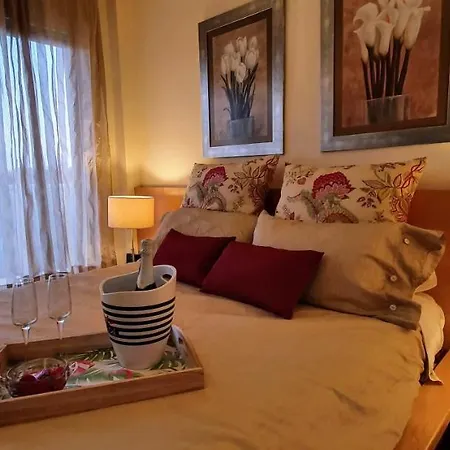 Apartment Park Vip