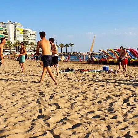 Park Vip Salou