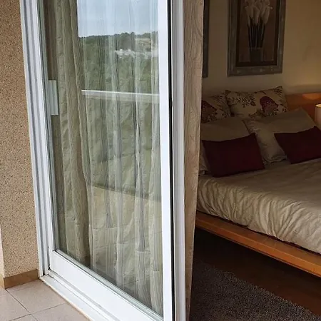 Apartment Park Vip Salou
