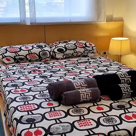 Apartment Park Vip *