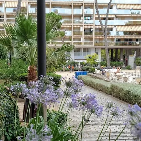 Park Vip Salou
