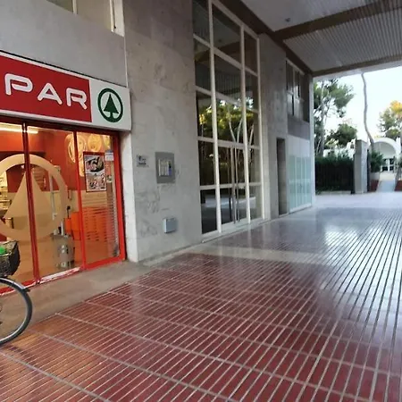Apartment Park Vip