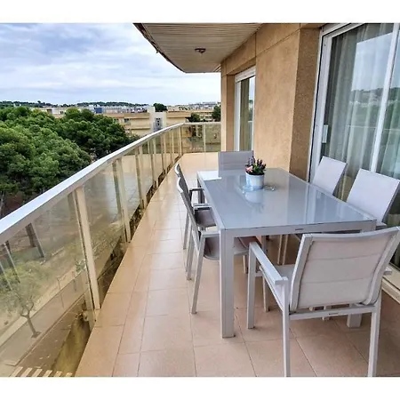 Park Vip Apartment *