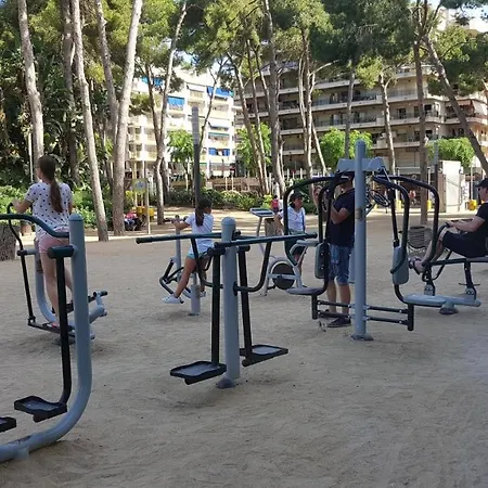 Apartment Park Vip