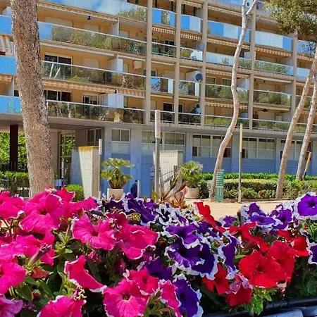 Park Vip * Salou