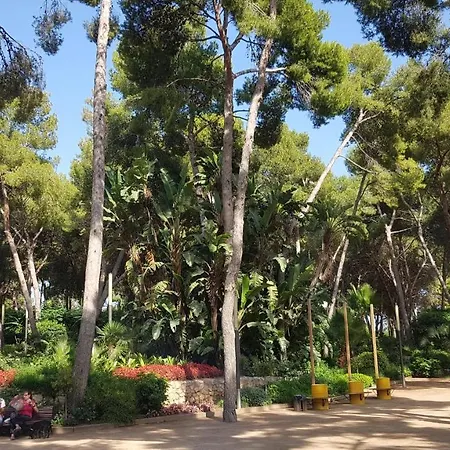 Διαμέρισμα Park Vip *