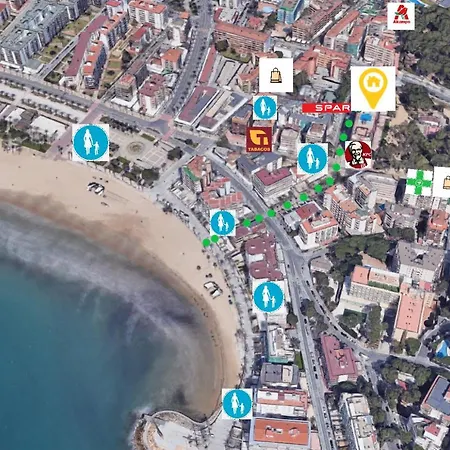 Διαμέρισμα Park Vip *