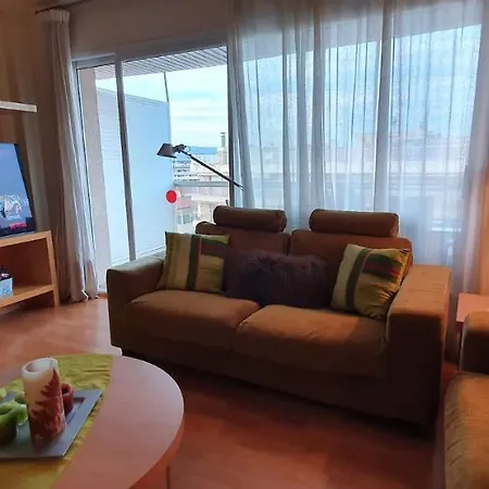Park Vip Σαλού