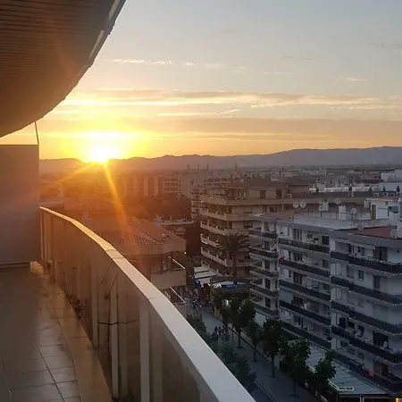 Διαμέρισμα Park Vip