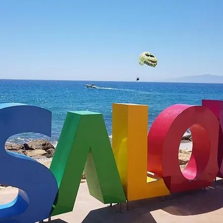Park Vip Διαμέρισμα